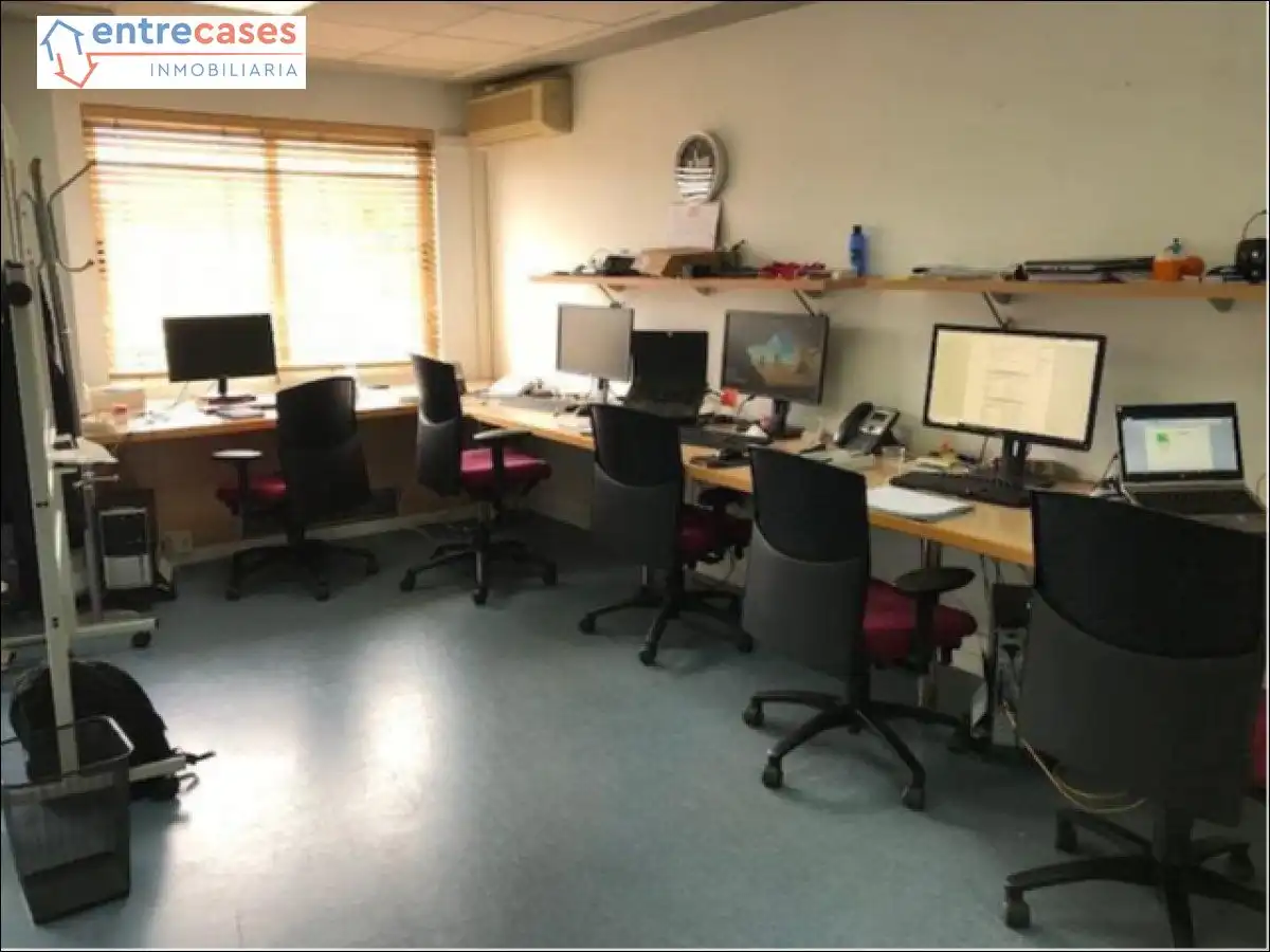 Bureau avec ascenseur à vendre à Puerto de Sagunto, imagen 12