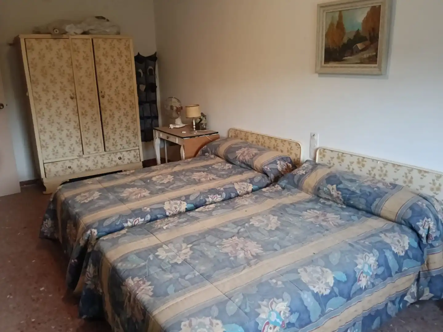 Habitación de Terreno en venta en Los Villares