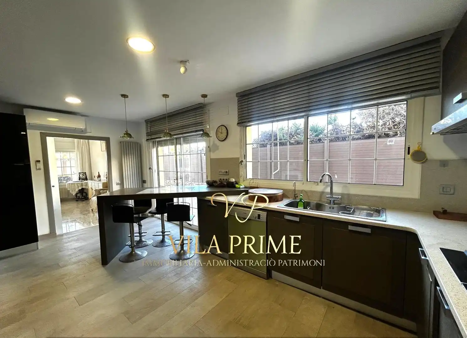 Villa avec piscine à vendre à Cabrils, imagen 13