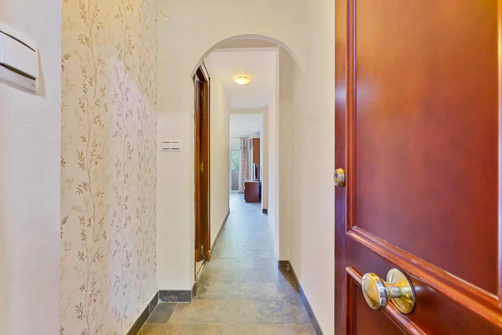 Appartement avec ascenseur à vendre à Plaza Mozart 5, imagen 2