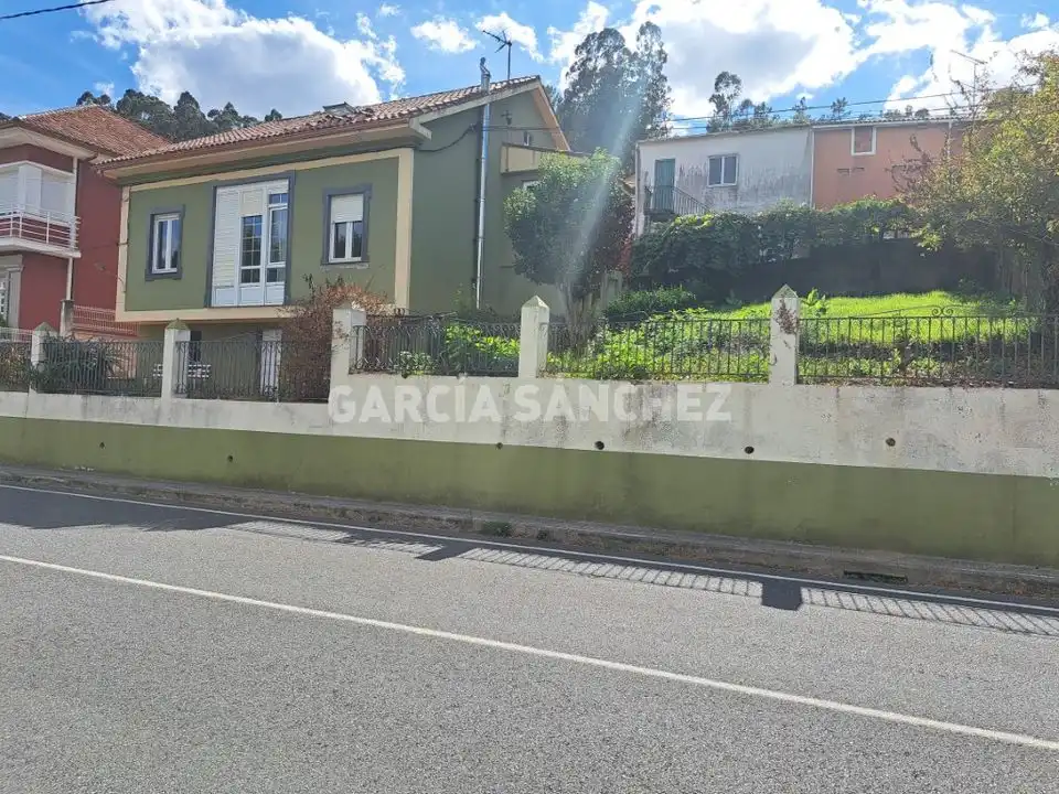 Haus zum Verkauf in Aldea Sobreviñas
