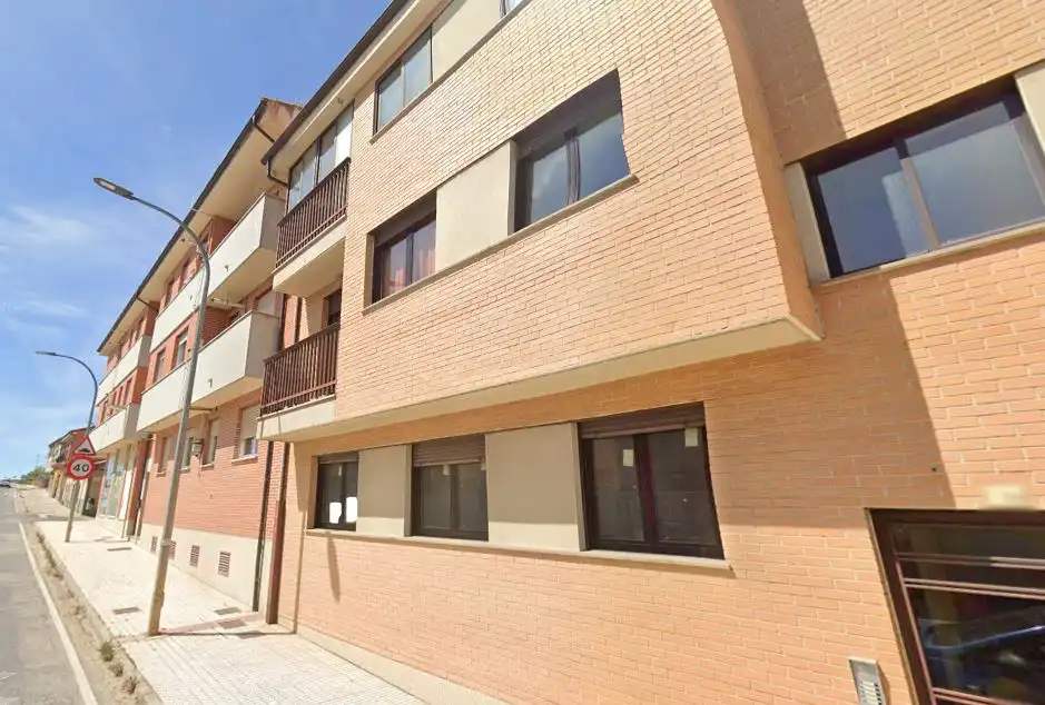 Piso en venta en San Cristóbal de la Cuesta