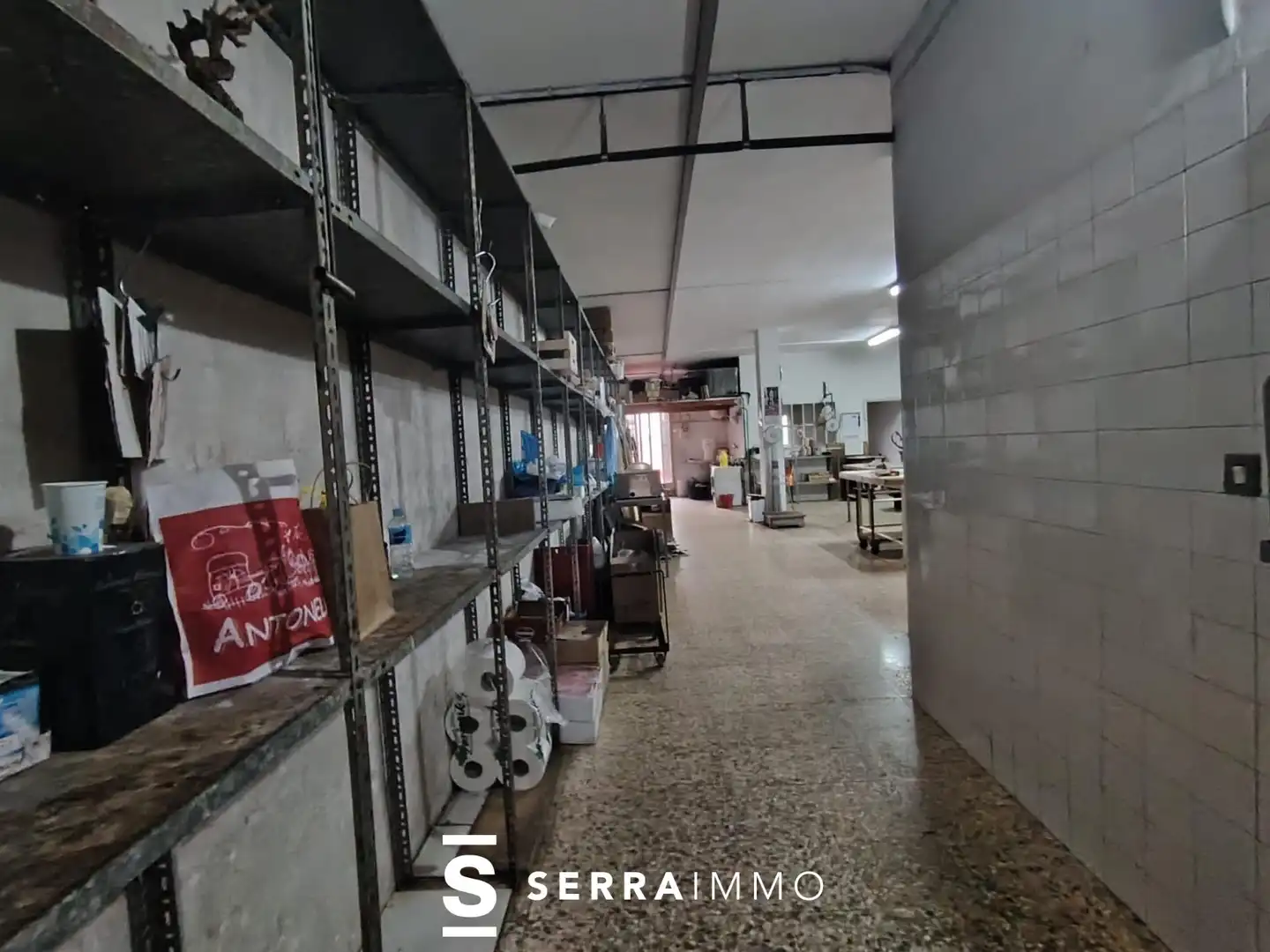 Commercial properties for rent in Vilafranca del Penedès