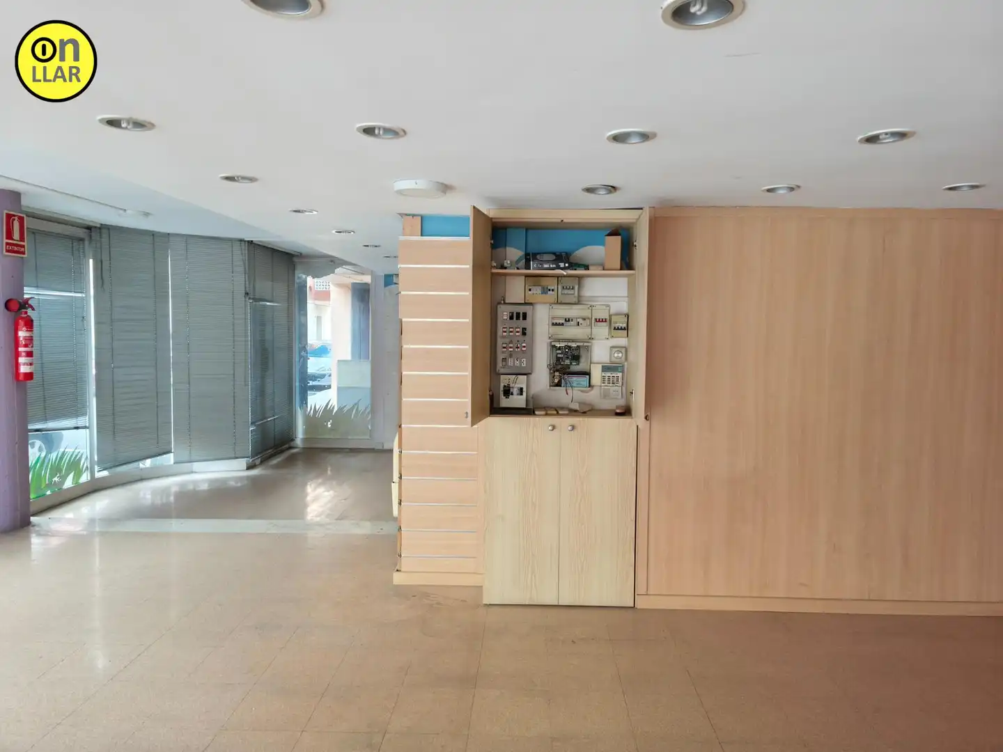 Local comercial en venta en Sant Miquel, imagen 6