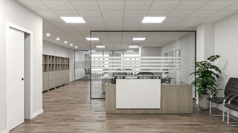 Foto 3 de Oficina de lloguer a Torrent - Calle Atenas 04, 04, Parc Central, Valencia