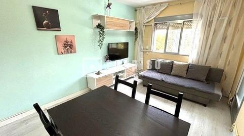 Foto 4 de Pis en venda a Los Valles - Sanz Vázquez - El Fuerte, Guadalajara