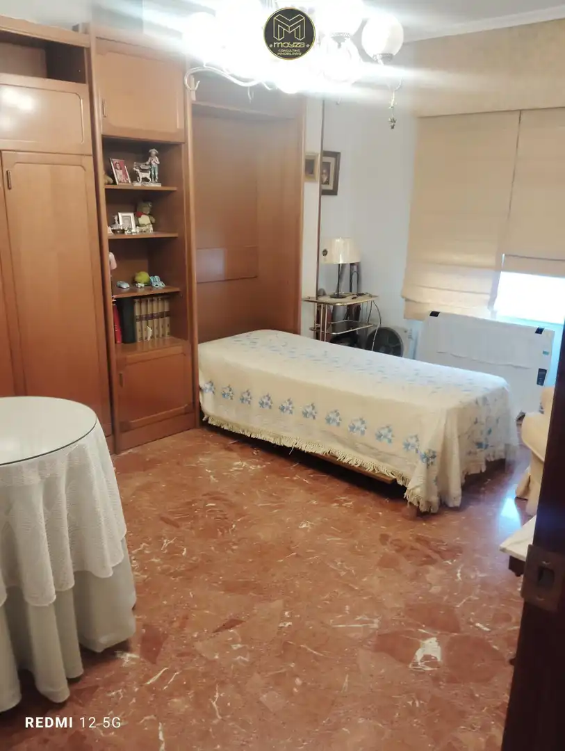 Wohnung mit Terrasse zum Verkauf in Hospital, imagen 4