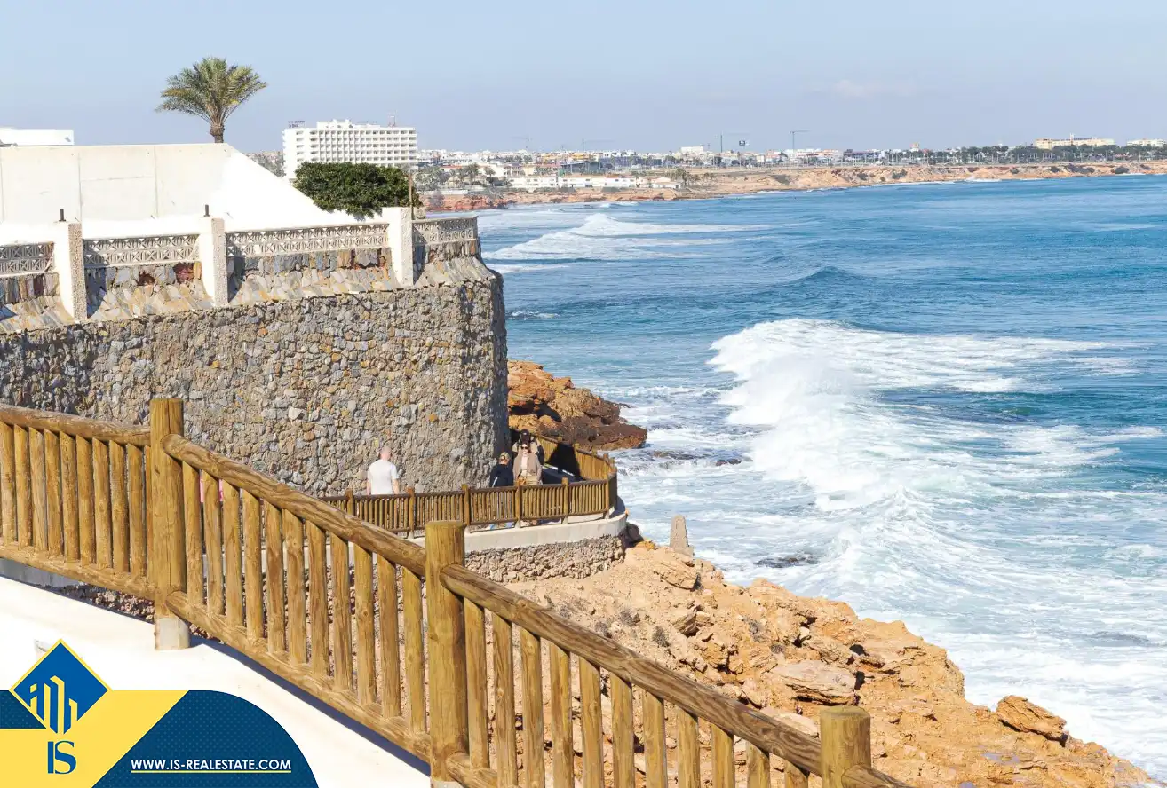 Apartament amb piscina en venda a Playa del Cura, imagen 14