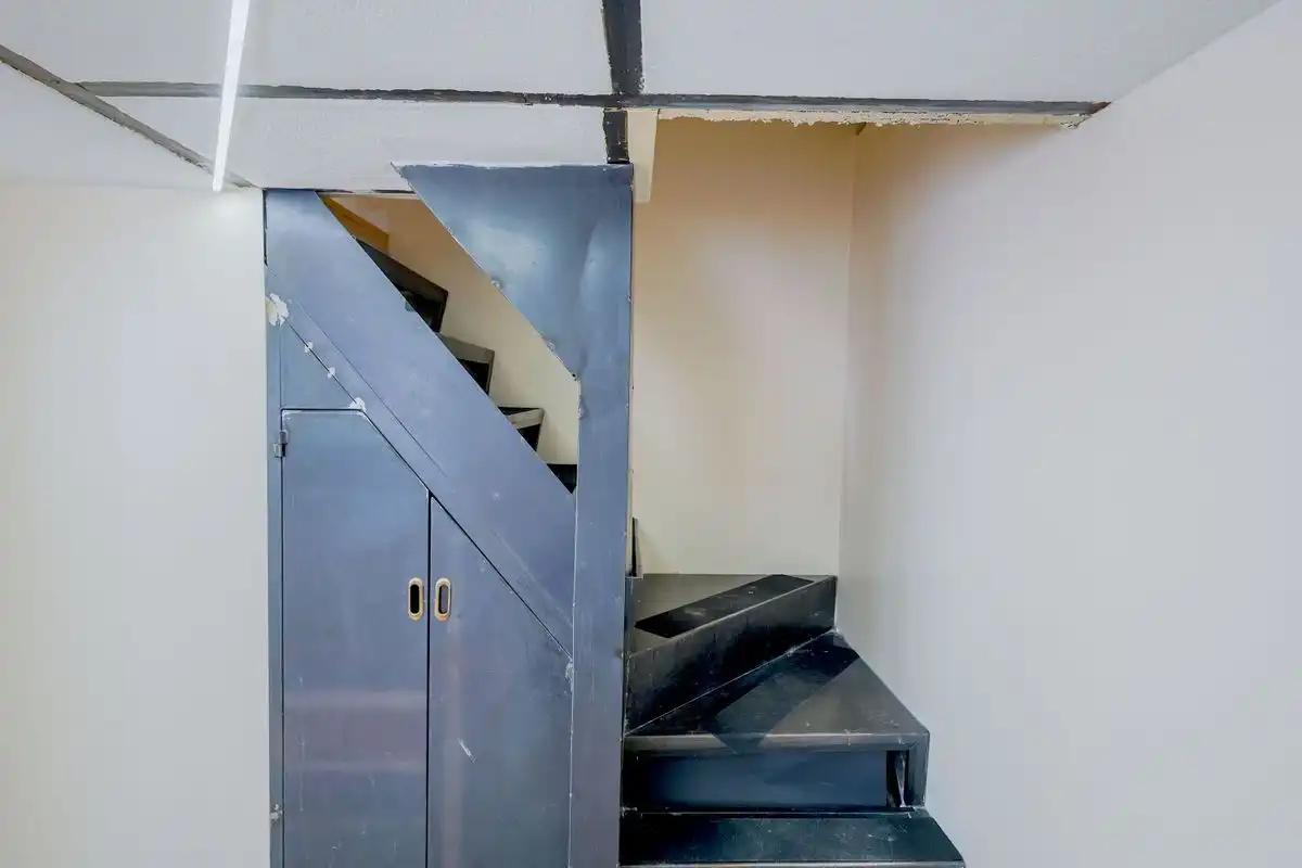 Dúplex de lloguer en Madrid amb Calefacció i Moblat