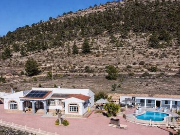 House for sale in Monóvar  / Monòver