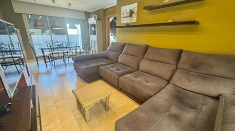 Foto 5 de Casa adosada en venda a Calle Mota del Rio, 2, Orihuela ciudad, Alicante