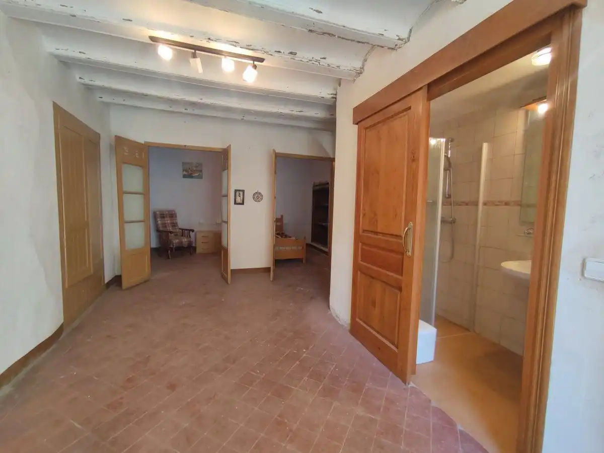 Casa amb jardí en venda a Graus, imagen 13