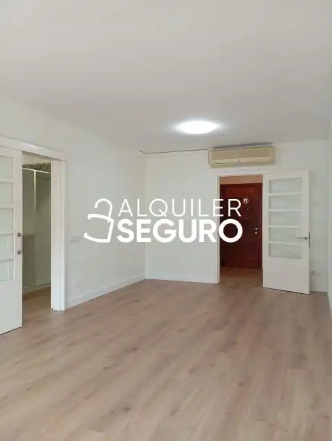 Bedroom of Flat for rent in Las Palmas de Gran Canaria