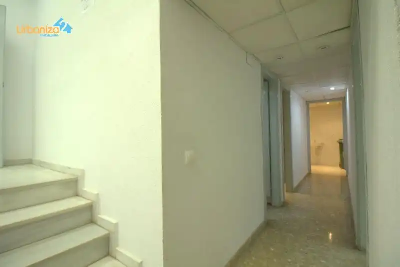 Gewerbefläche zur Miete in Calle CALLE ZURBARAN, imagen 15