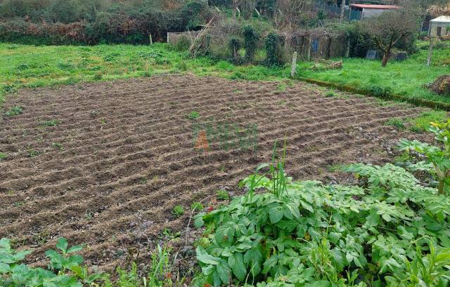 Terreno residencial en Venta en As Lagoas