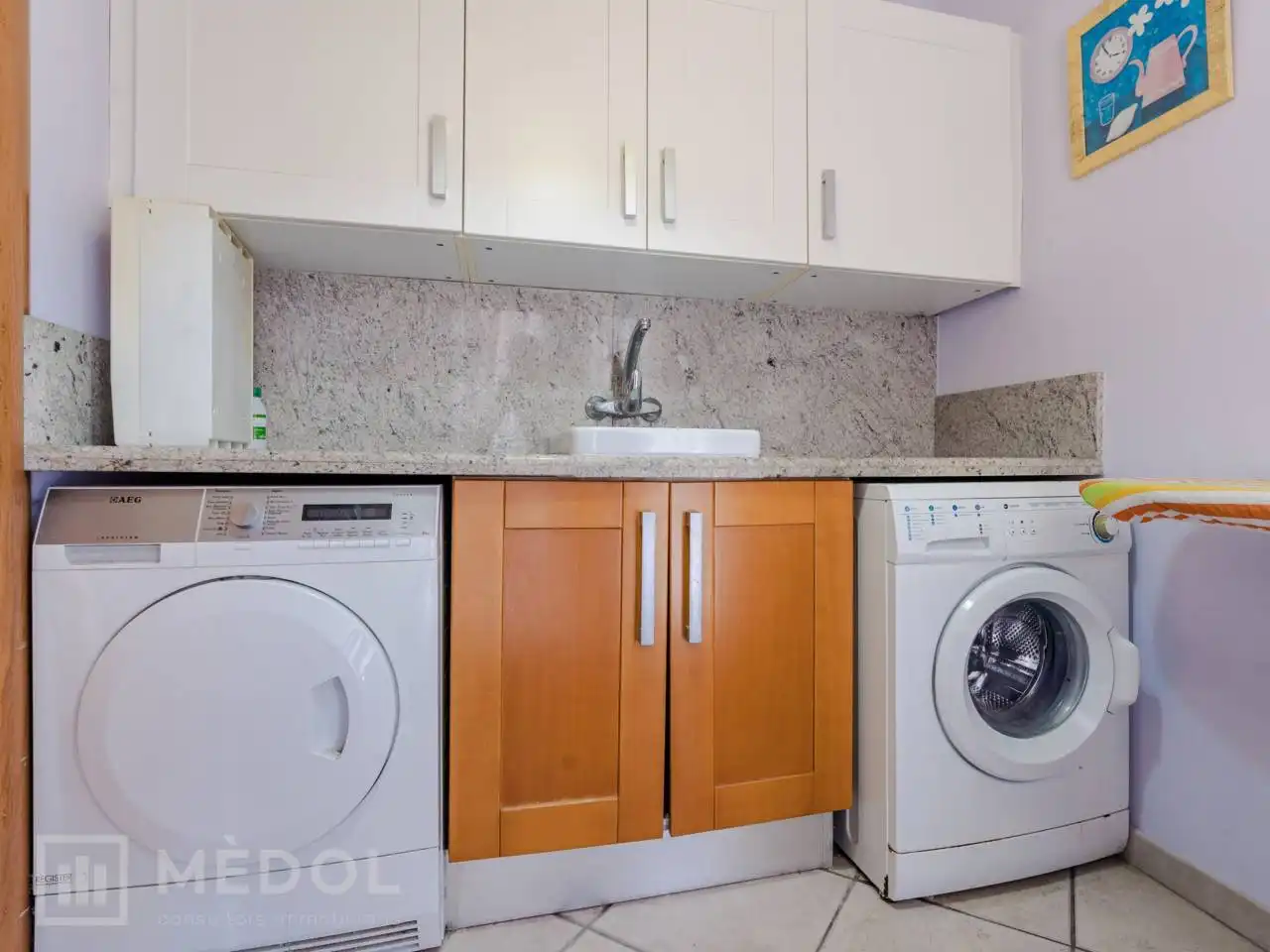 Kitchen of Houses for sale in Tarragona  with Air Conditioner, Heating and Private garden
