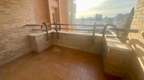 Foto 5 de Piso de alquiler en Avenida de Pío XII, Castilla,  Madrid Capital