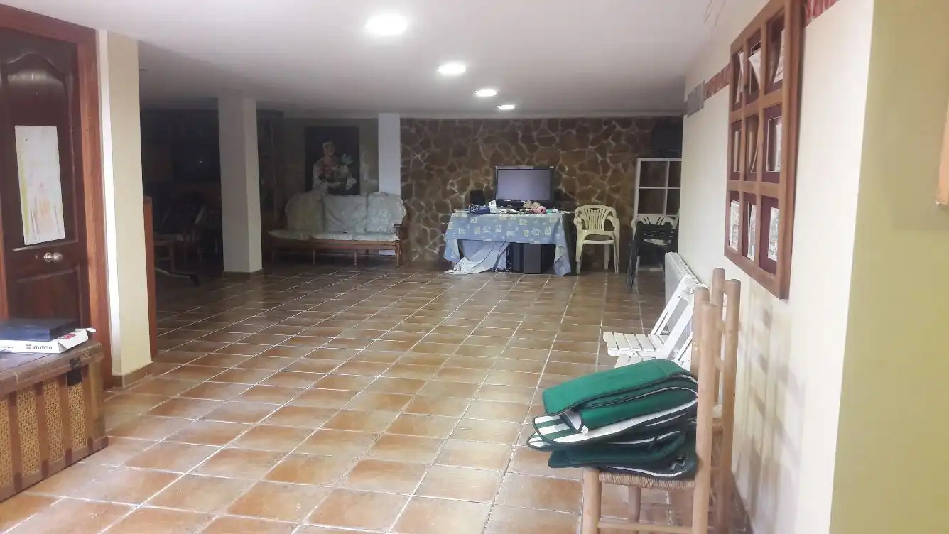 Casa o xalet en venda en Murcia amb Aire condicionat, Calefacció i Jardí privat