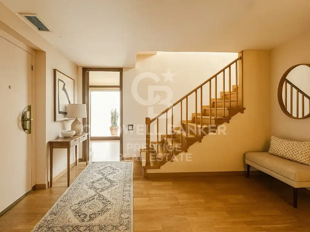 Penthouse mit Aufzug zum Verkauf in Calle Angli, imagen 31