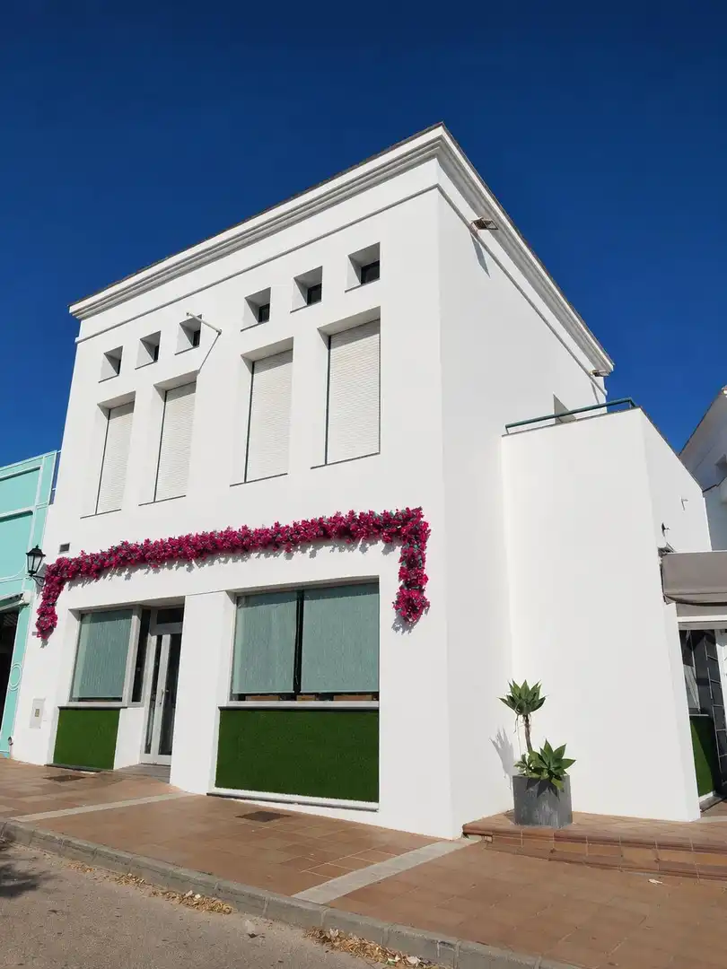 Local comercial en venda a Las Lagunas - Campano