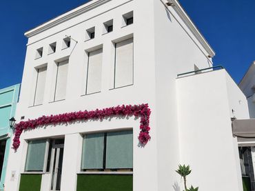 Business premises for sale in Las Lagunas - Campano