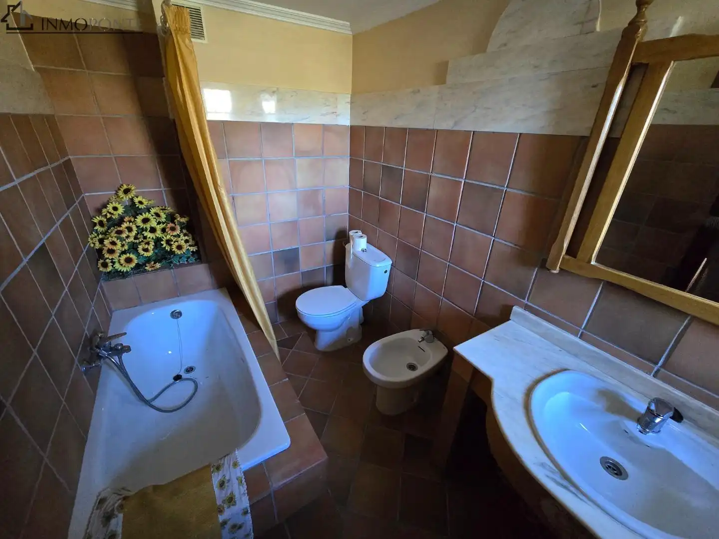 Casa amb jardí en venda a Moraña, imagen 42