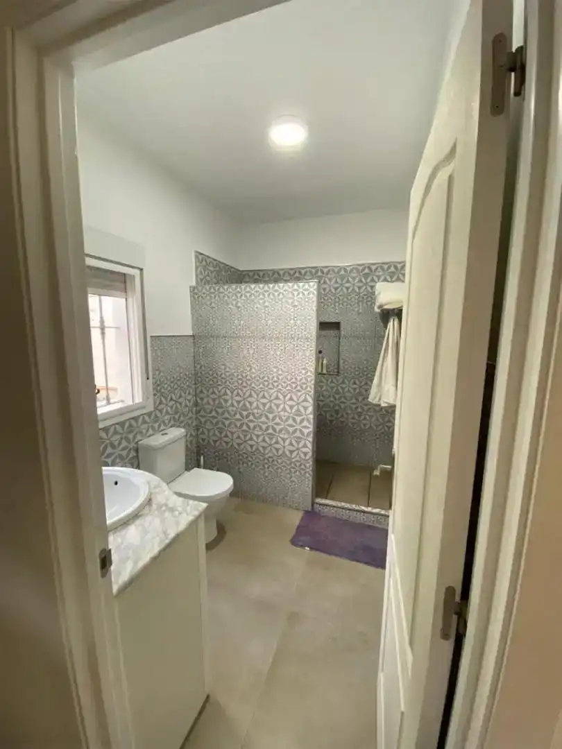 Bany de Residencial en venda en Utrera