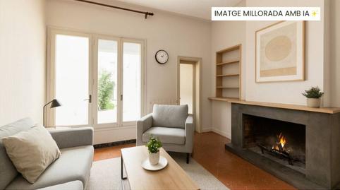 Foto 4 de Casa o chalet en venta en Calle Regàs, 100, Sol i Padris - Sant Oleguer, Barcelona