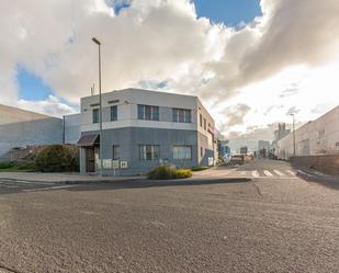 Exterior view of Premises for sale in Las Palmas de Gran Canaria