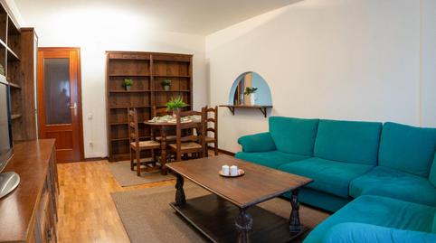 Foto 2 de Pis en venda a Calle Calle Joaquín de Xuno, 5, San Claudio - Trubia - Las Caldas, Oviedo