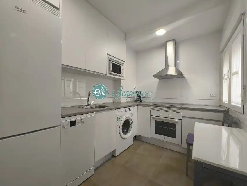Piso con ascensor en venta en El Cerro - Carretera de San Rafael, imagen 2