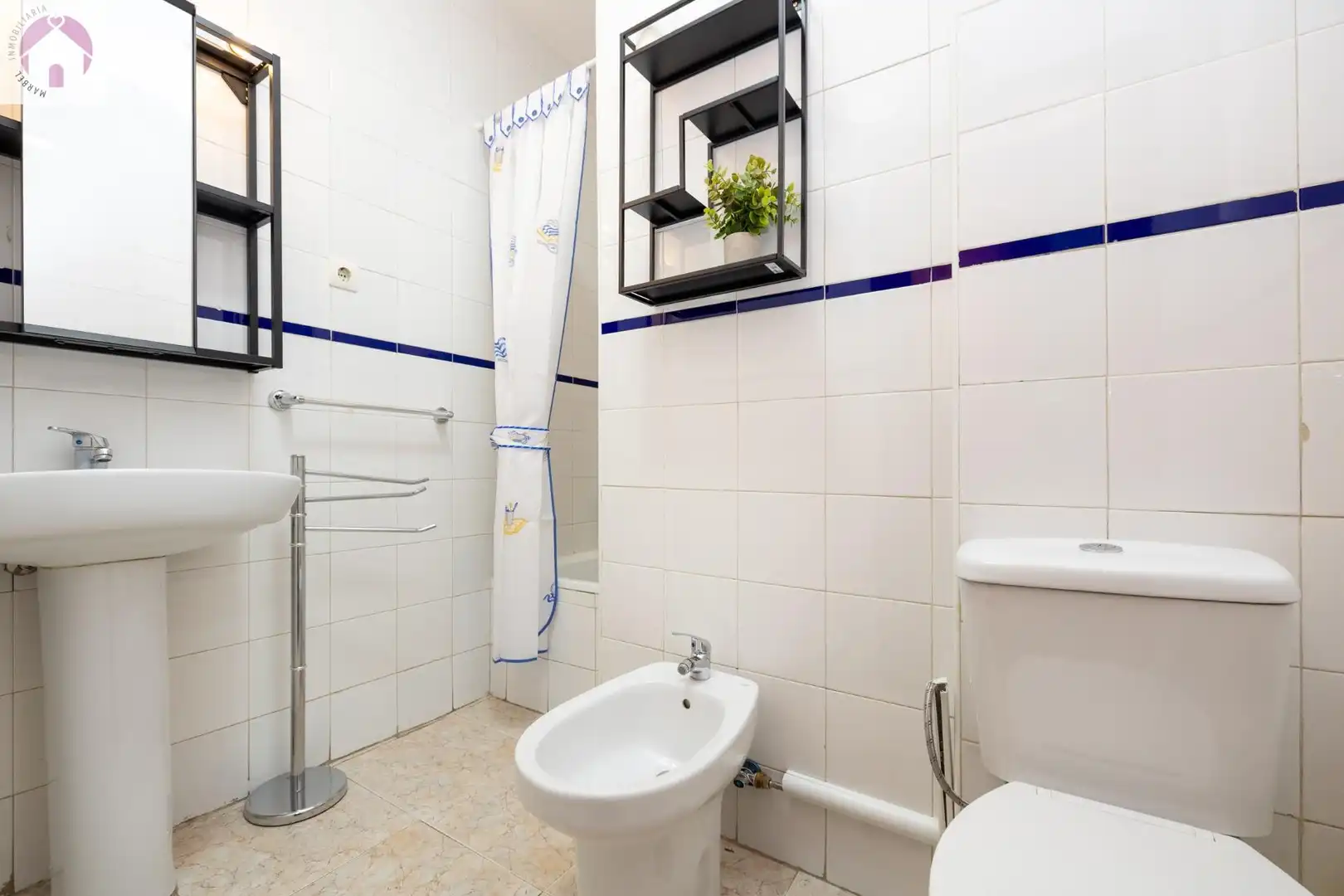 Piso en venta en Camino DE RONDA, 132, Camino de Ronda