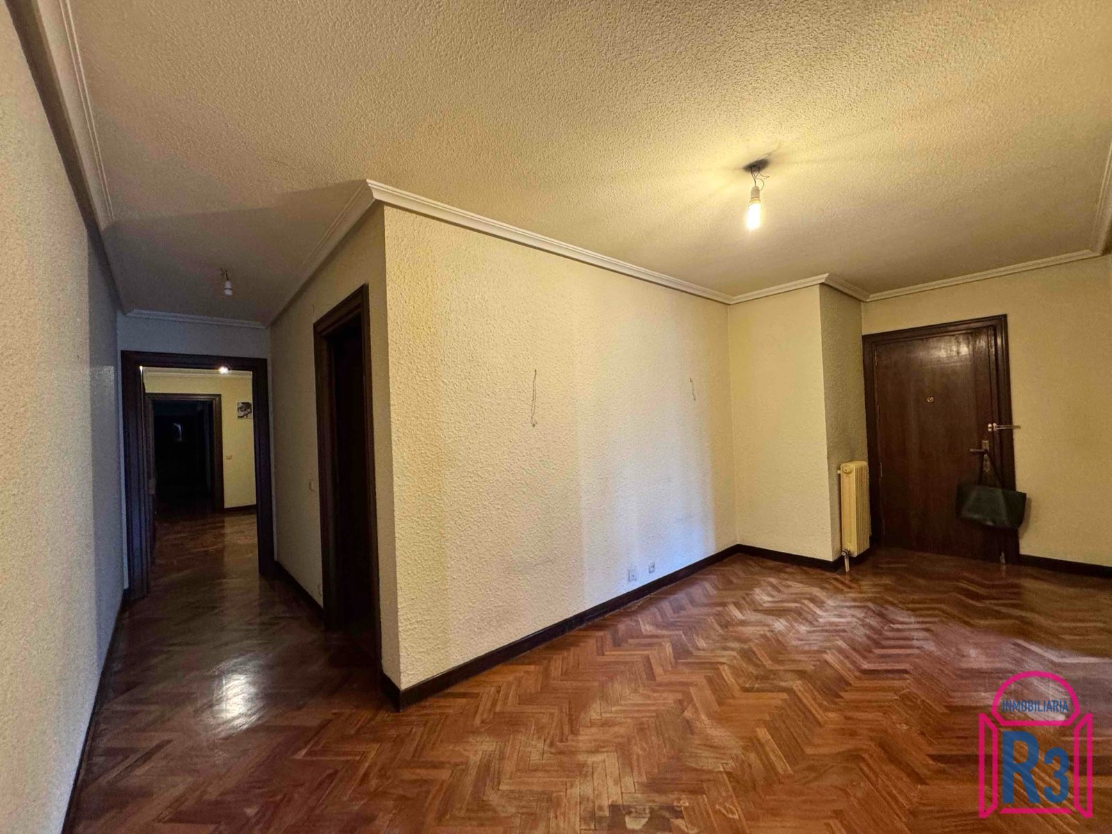 Flat for sale in León Capital   with Heating and Terrace