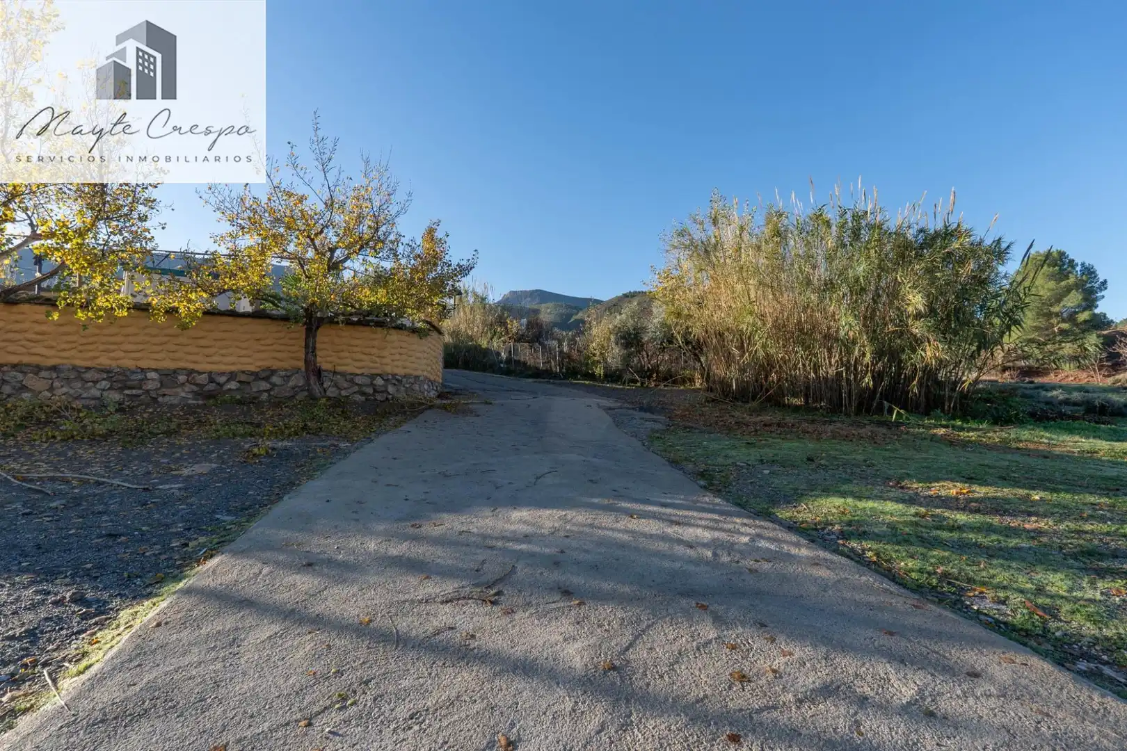 Rural land for sale in Órgiva, imagen 27