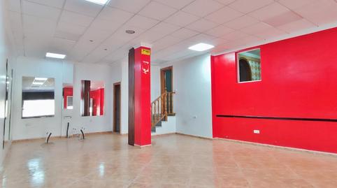 Photo 3 of Premises for sale in Calle Malaga (ch), San Isidro - Campohermoso, Almería