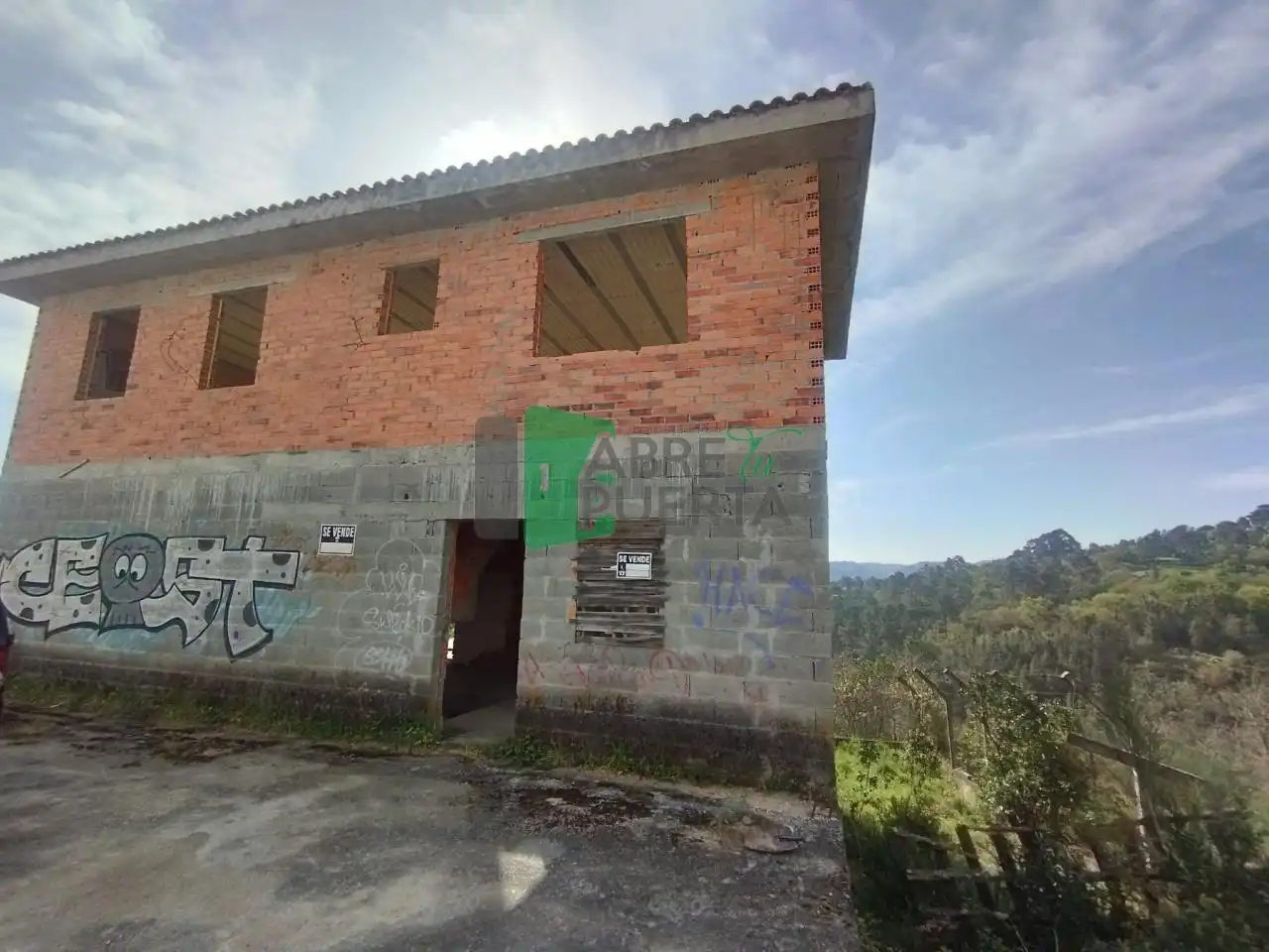 Xalet en venda a A Moura, imagen 19