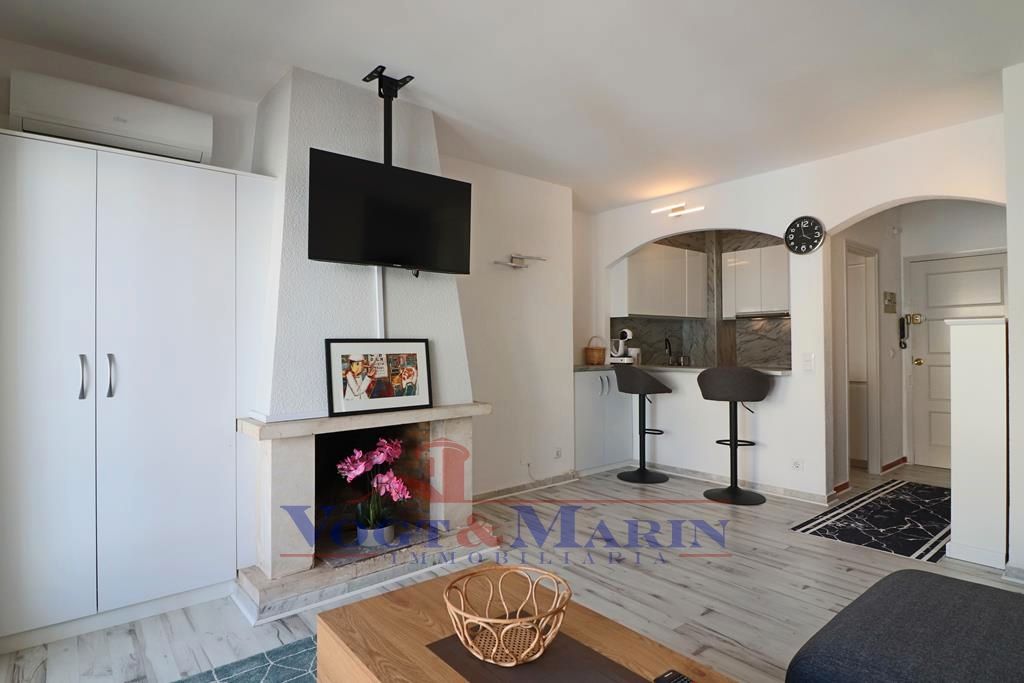Bedroom of Study for sale in Roses  with Air Conditioner, Heating and Parquet flooring