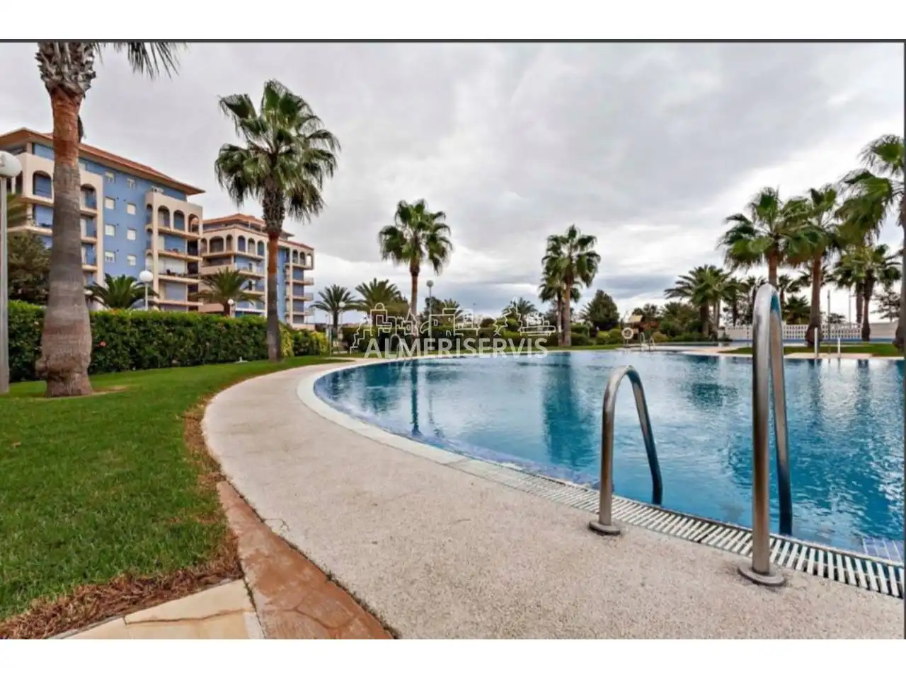 Apartamento con piscina en venta en Avenida Mar Azul, imagen 13