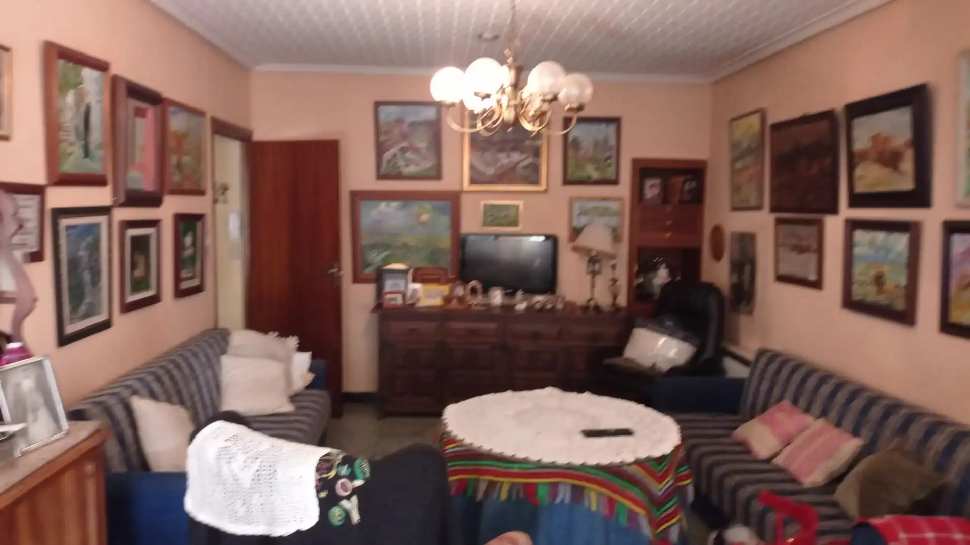 Adossat en venda a Calle de Don Víctor Peñasco, imagen 7