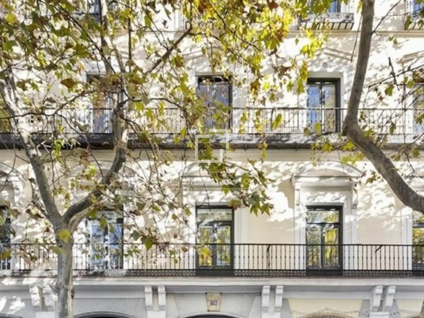 Appartement avec ascenseur à vendre à Barrio de Salamanca, imagen 31
