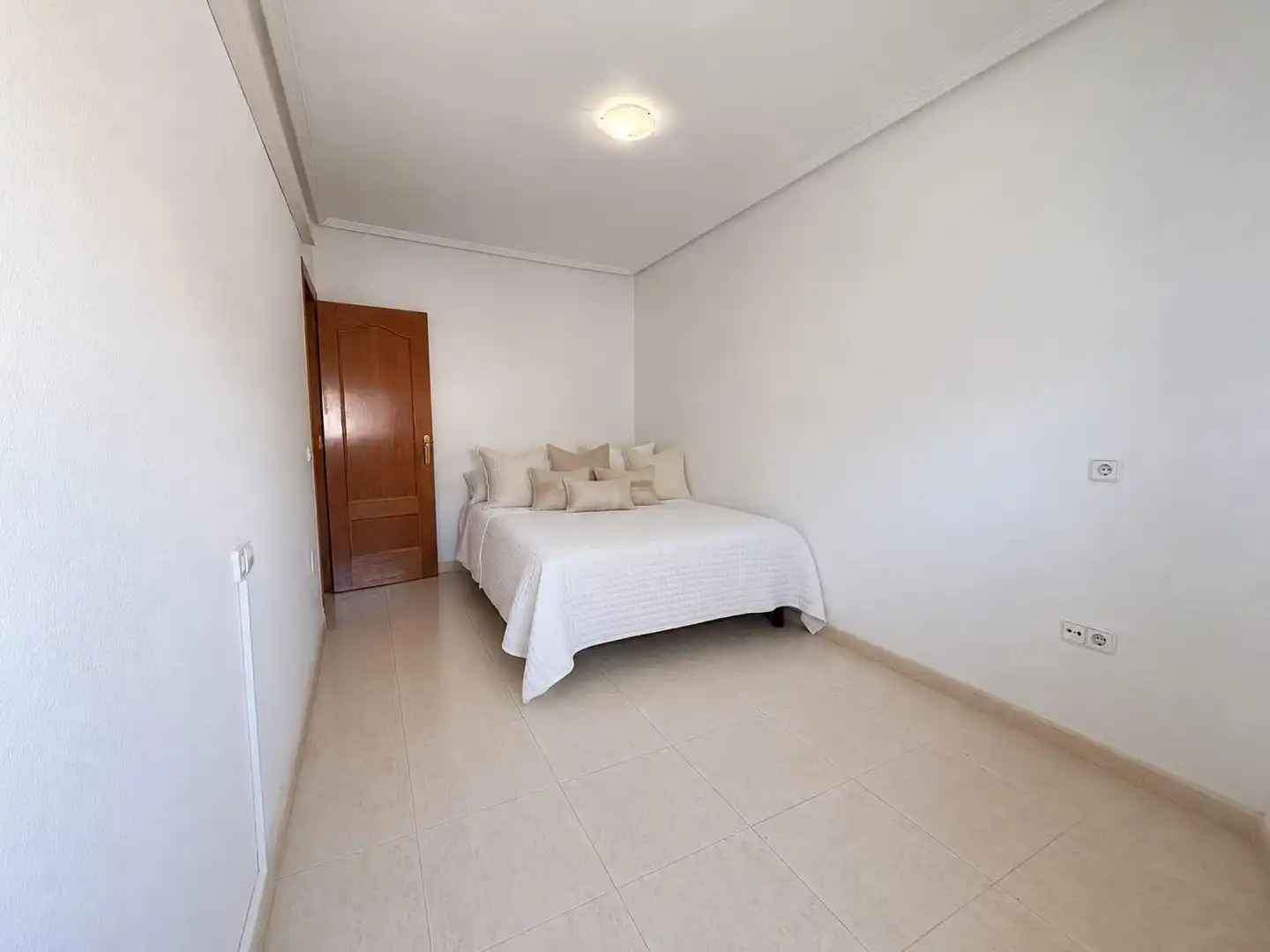Dormitori de Dúplex en venda en La Unión amb Aire condicionat i Balcó