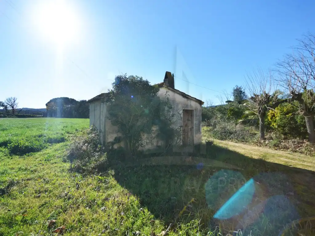 Country homes for sale in Tordera