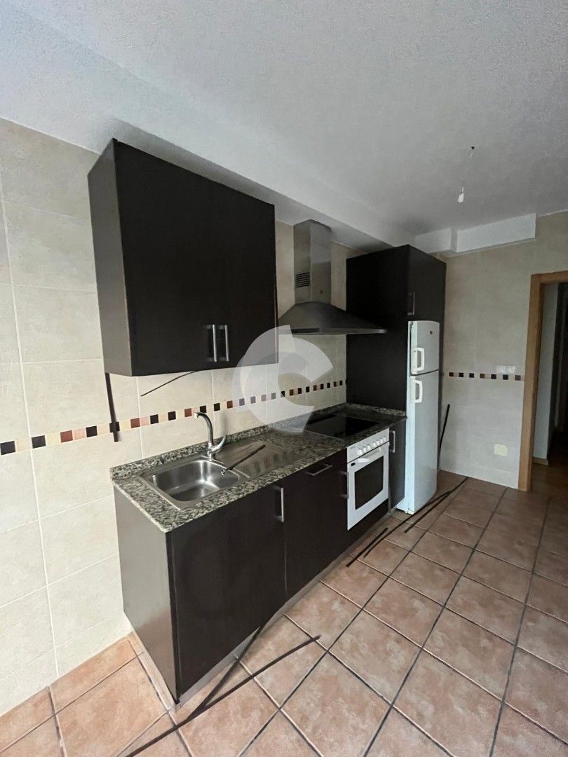 Kitchen of Flat for sale in Boiro