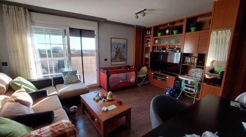 Foto 3 de Ático en venta en Calle de Aranjuez, 3b, Titulcia, Madrid