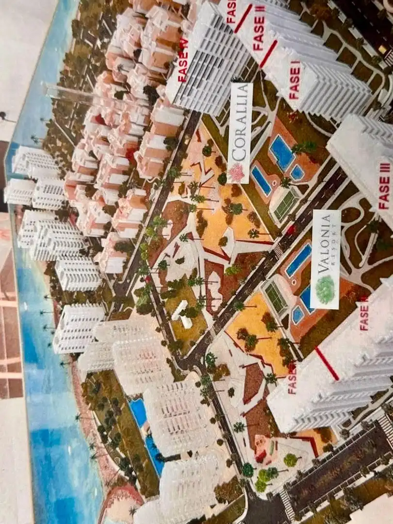 Apartment mit Terrasse zum Verkauf in Playa del Acequión, Náufragos y Rocío del Mar, imagen 35