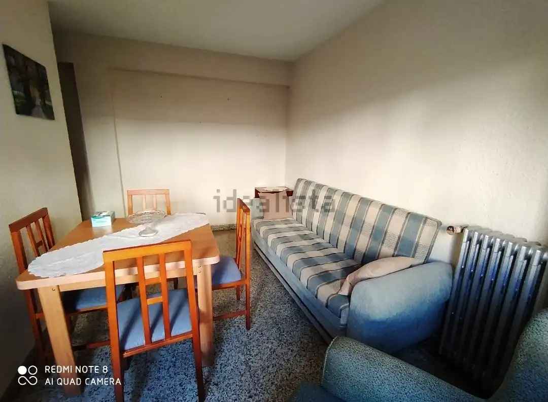 Sala d'estar de Pis en venda en San José