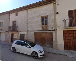 Vista exterior de Casa o xalet en venda en Torregrossa amb Terrassa