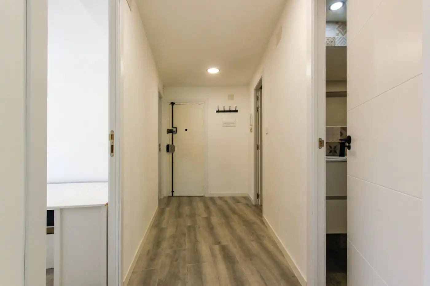 Habitació a Calle Marí Blas de Lezo, El Cabanyal - El Canyamelar
