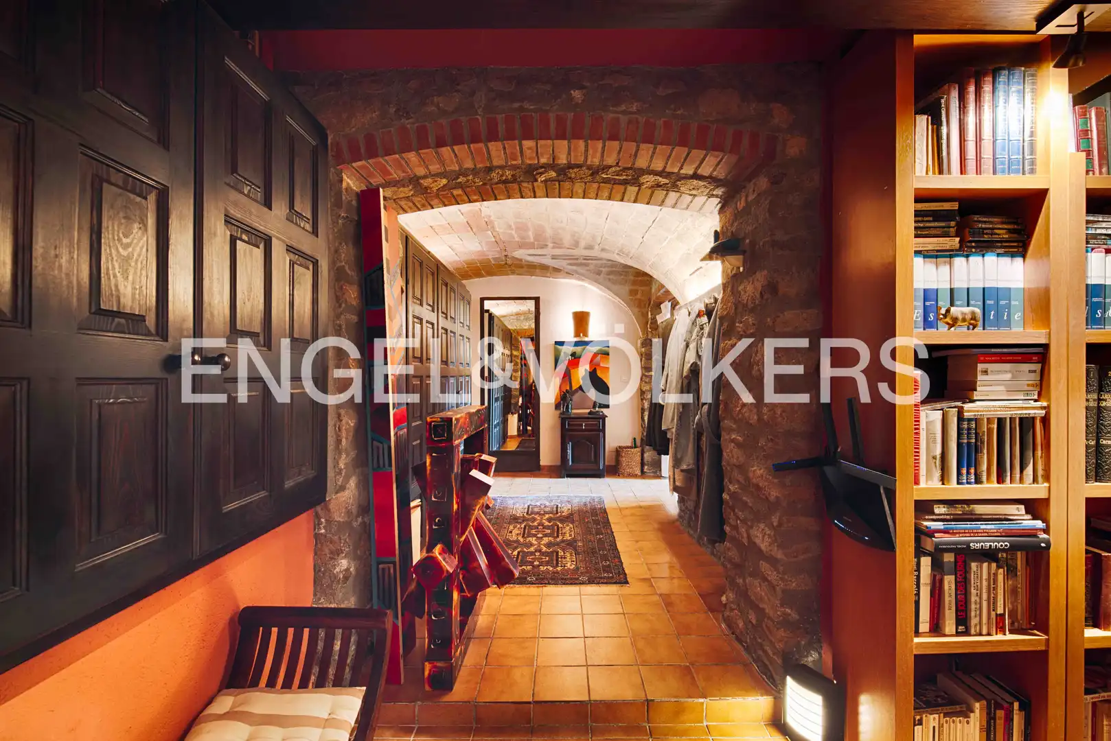 Detached homes for sale in Cantallops  with Private garden, Terrace and Swimming Pool