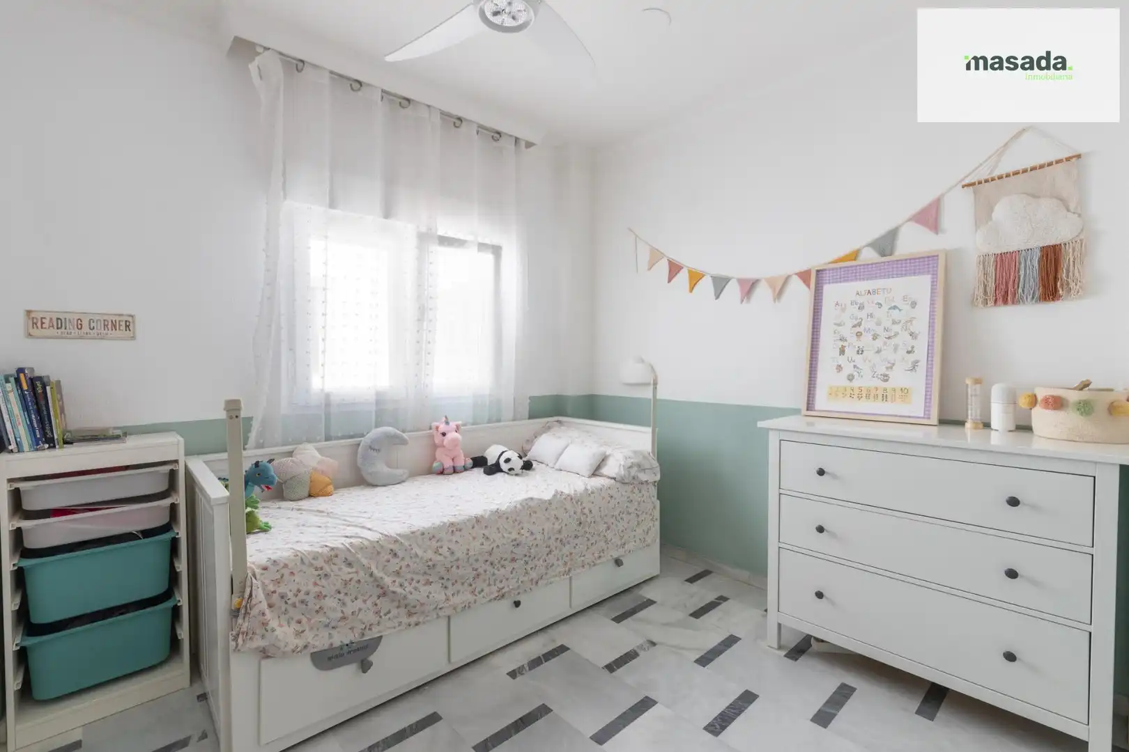 Maison mitoyenne à vendre à Calle Calle Paz 14, imagen 24
